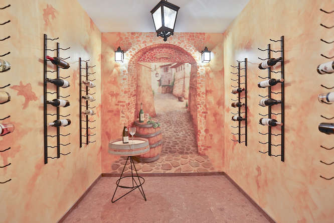 Vintage Cellar Collection