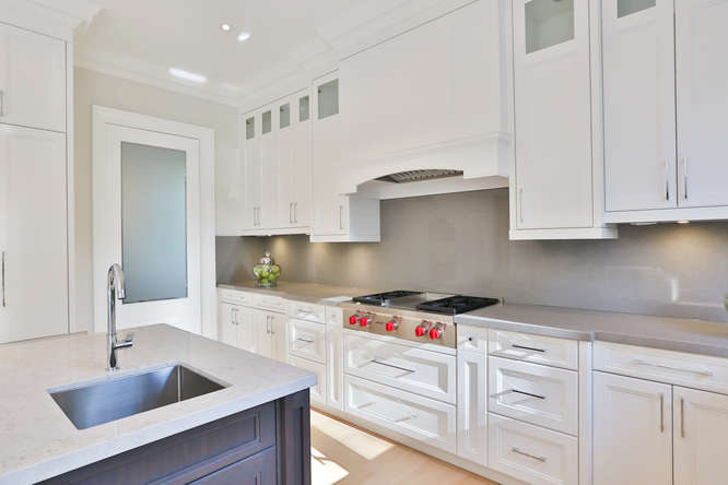 Pristine Culinary Workshop