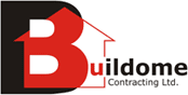 Buildome Logo